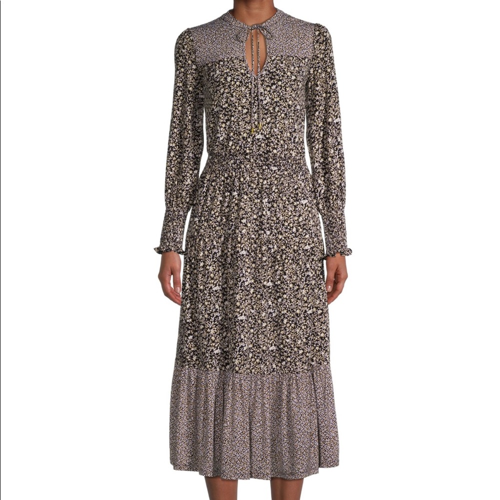 Michael Kors Ellip dress